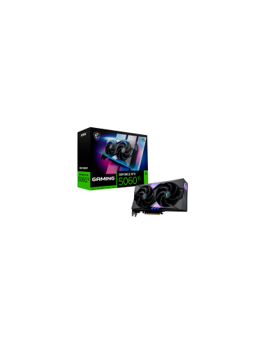 MSI Video Card Nvidia GeForce RTX...